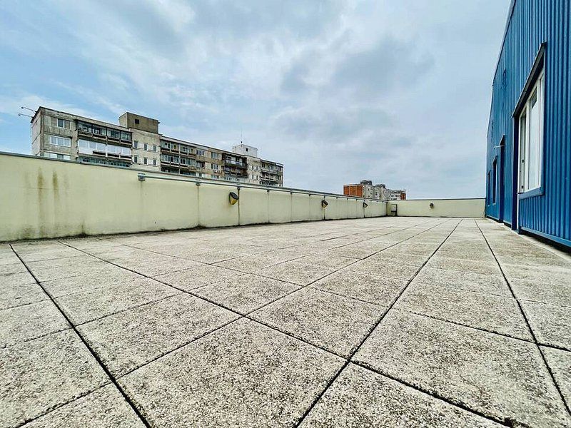 Spatiu pentru birouri in zona Take Ionescu - Poză 15