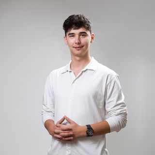 Darius Mihu - MAAC Imobiliare