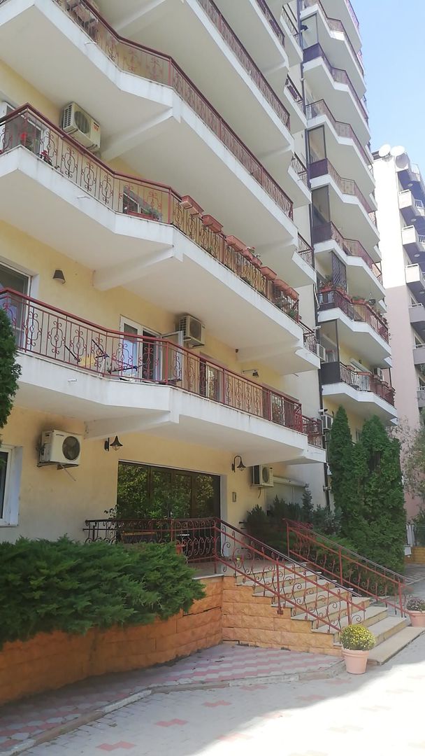 Apartament 4 camere Aviatiei-Herastrau | Loc parcare subteran - Poză 1