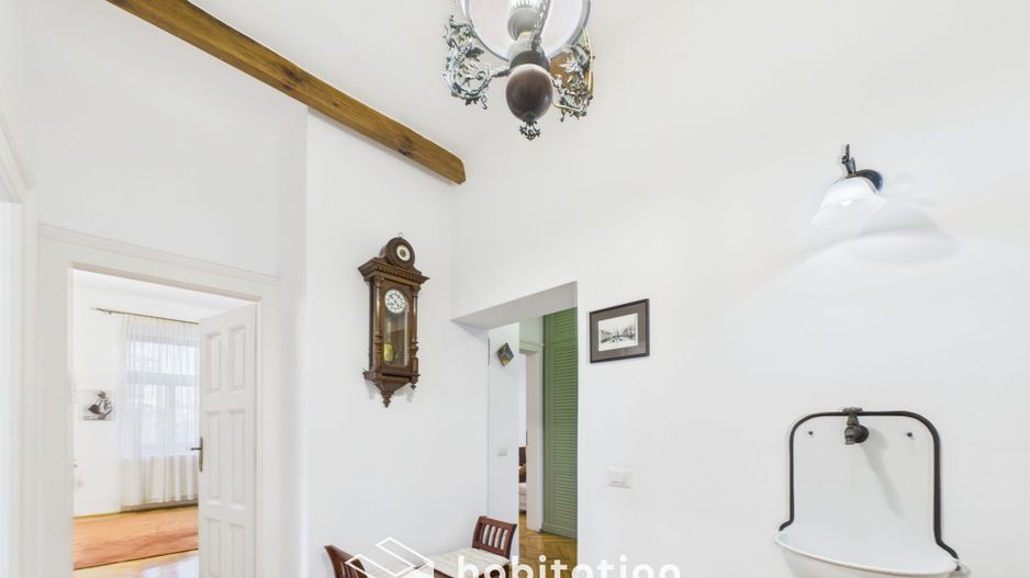 Apartament spațios cu 3 camere, 0% comision cumpărător – Zona Iosefin - Poză 5