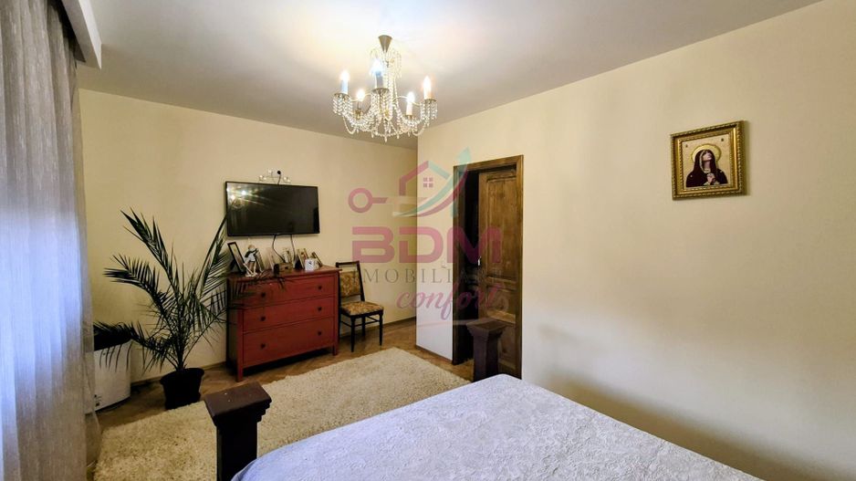0% Comision | Casă la calcan | 570 mp teren I zona Bai - Poză 12