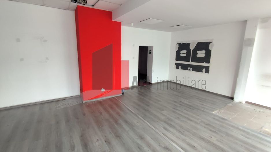 Spatiu comercial de inchiriat in zona Salaj (Soseaua Salaj) - Poză 1