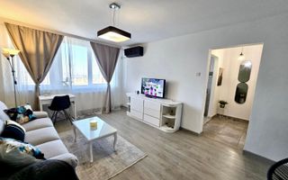 Apartament 2 camere zona Tomis 2/Spitalul Judetean - Poză 1