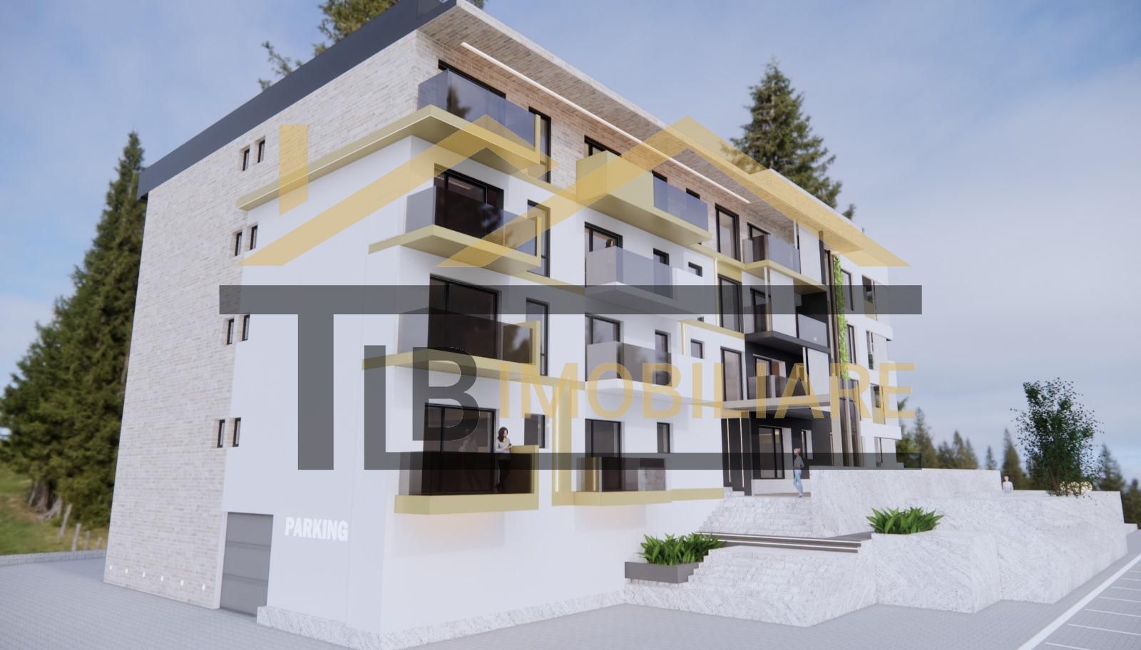 Garsoniera, 40mp, Zona Citadella - Poză 1