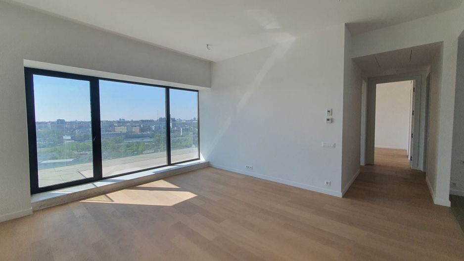 Apartament modern cu 3 Camere One Verdi Park I View spectaculos - Poză 6