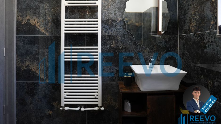 Casă/Vilă de vânzare Letea Veche, Str. Panselelor, Bacău - Poză 20