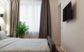 2 camere I Unirii - Centru Vechi I Etaj 4  I Balcon deschis - Poză 13