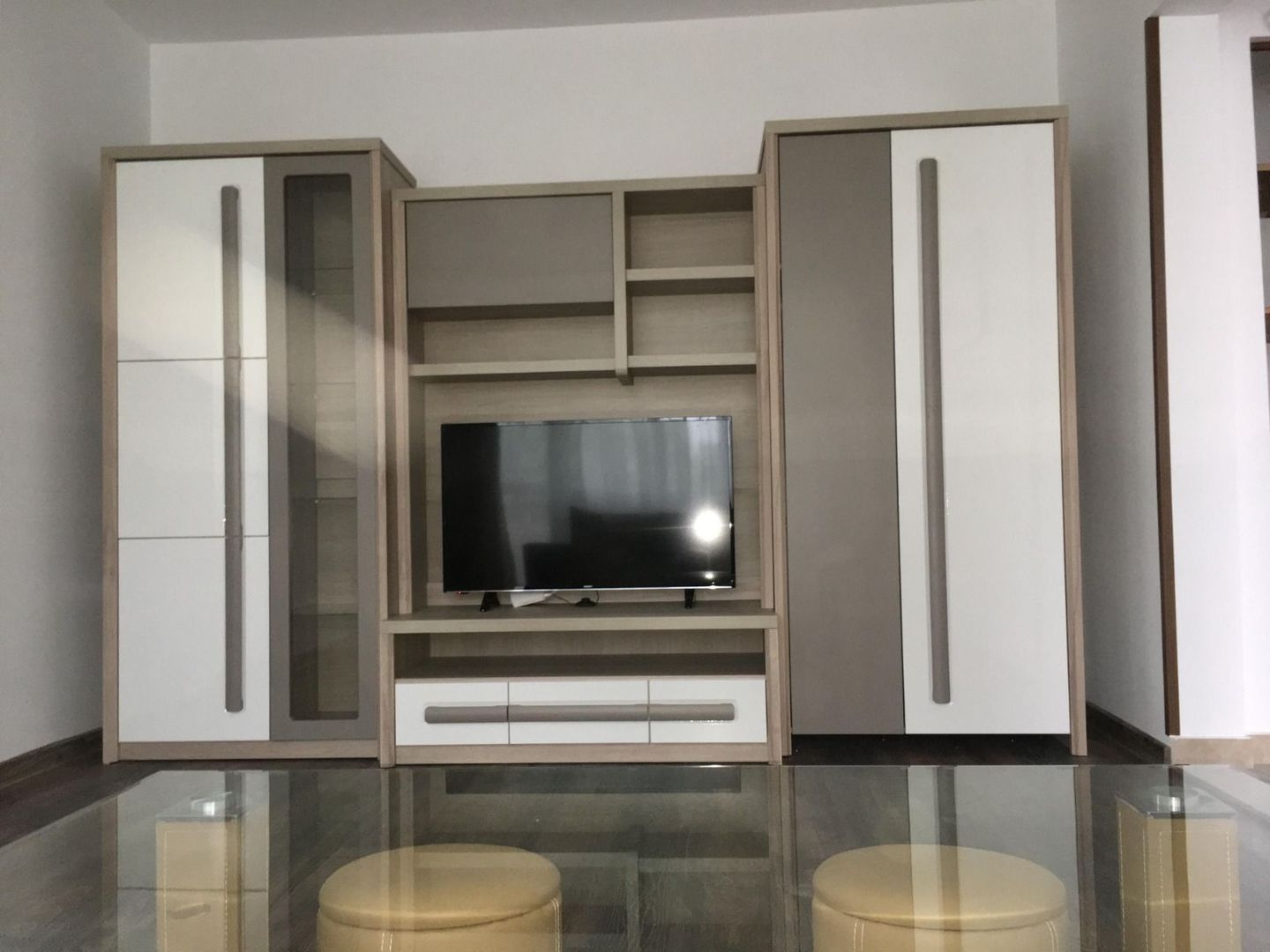 Apartament cu 2 camere,  etaj intermediar - Tiglina 1, Penny - Poză 1