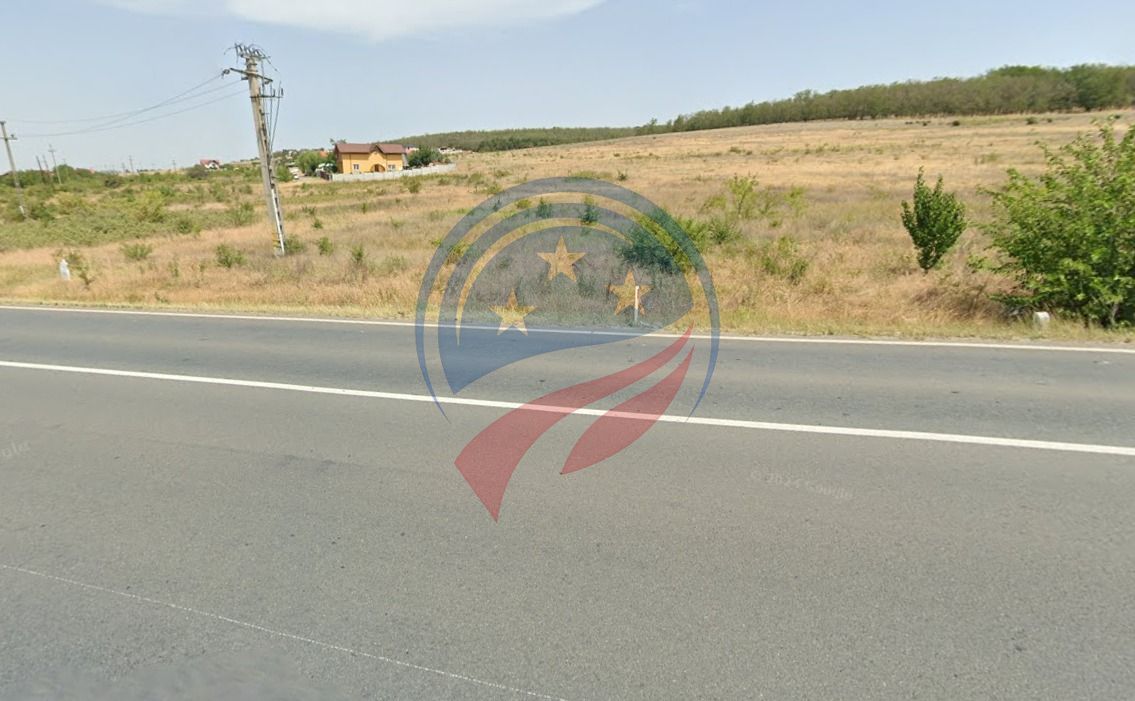OPORTUNITATE DE INVESTITIE - Teren 9964 mp de vanzare Centura de Nord Craiova - Poză 2