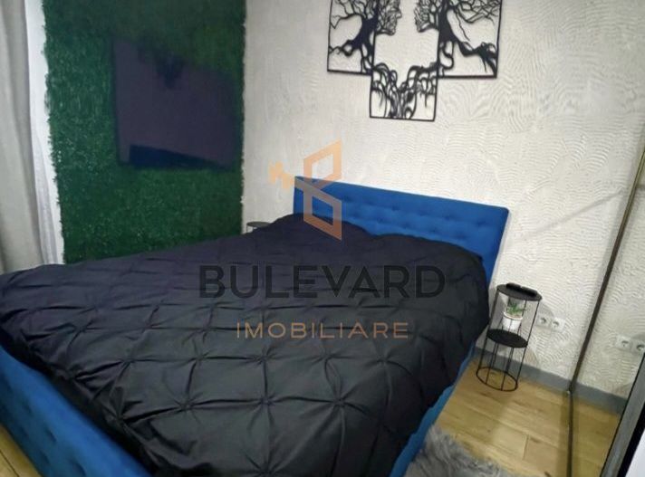 Apartament cu 2 camere+ terasa de 26 mp+parcare subterana! - Poză 3