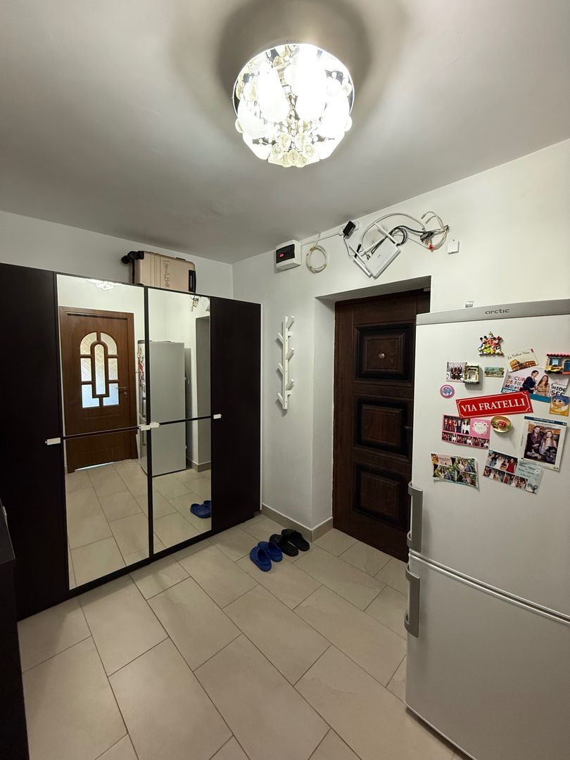 De inchiriat garsoniera, prima inchiriere, zona Sebastian - Poză 4