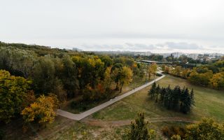 Chirie, apartament, 2 camere, bd. Ştefan cel Mare şi Sfînt, Centru - Poză 10