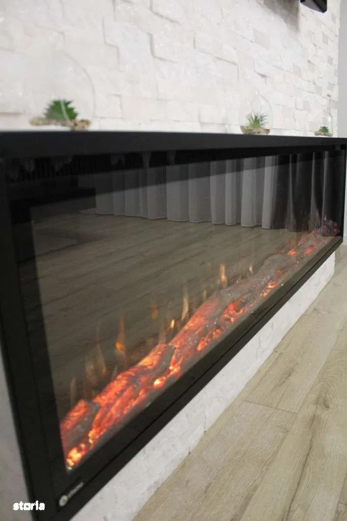 AP. 2 CAMERE NUSCO CITTA, PRIMA INCHIRIERE, LOC PARCARE, BLOC NOU - Poză 14