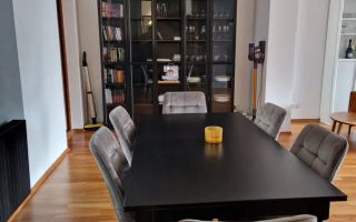 OFERIM SPRE VANZARE SAU ÎNCHIRIERE CASA ULTRA CENTRAL CU 5 CAMERE - Poză 4