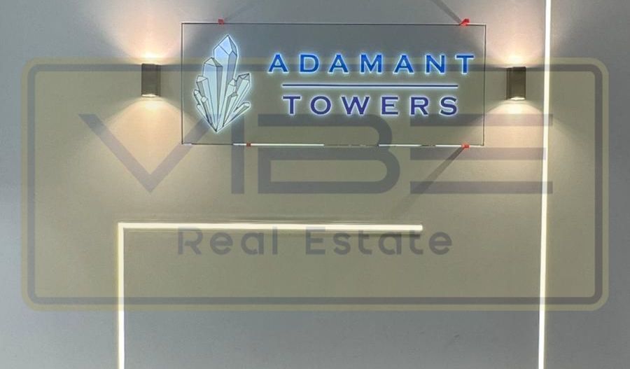 Apartament NOU 2 camere Nicolina - ADAMANT TOWERS - Poză 29