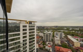 Penthouse One Verdi Park I Un refugiu al luxului în inima orașului! - Poză 38