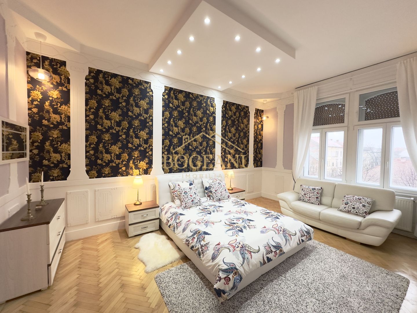 BG19 Apartament Exclusivist 4 camere - Poză 2