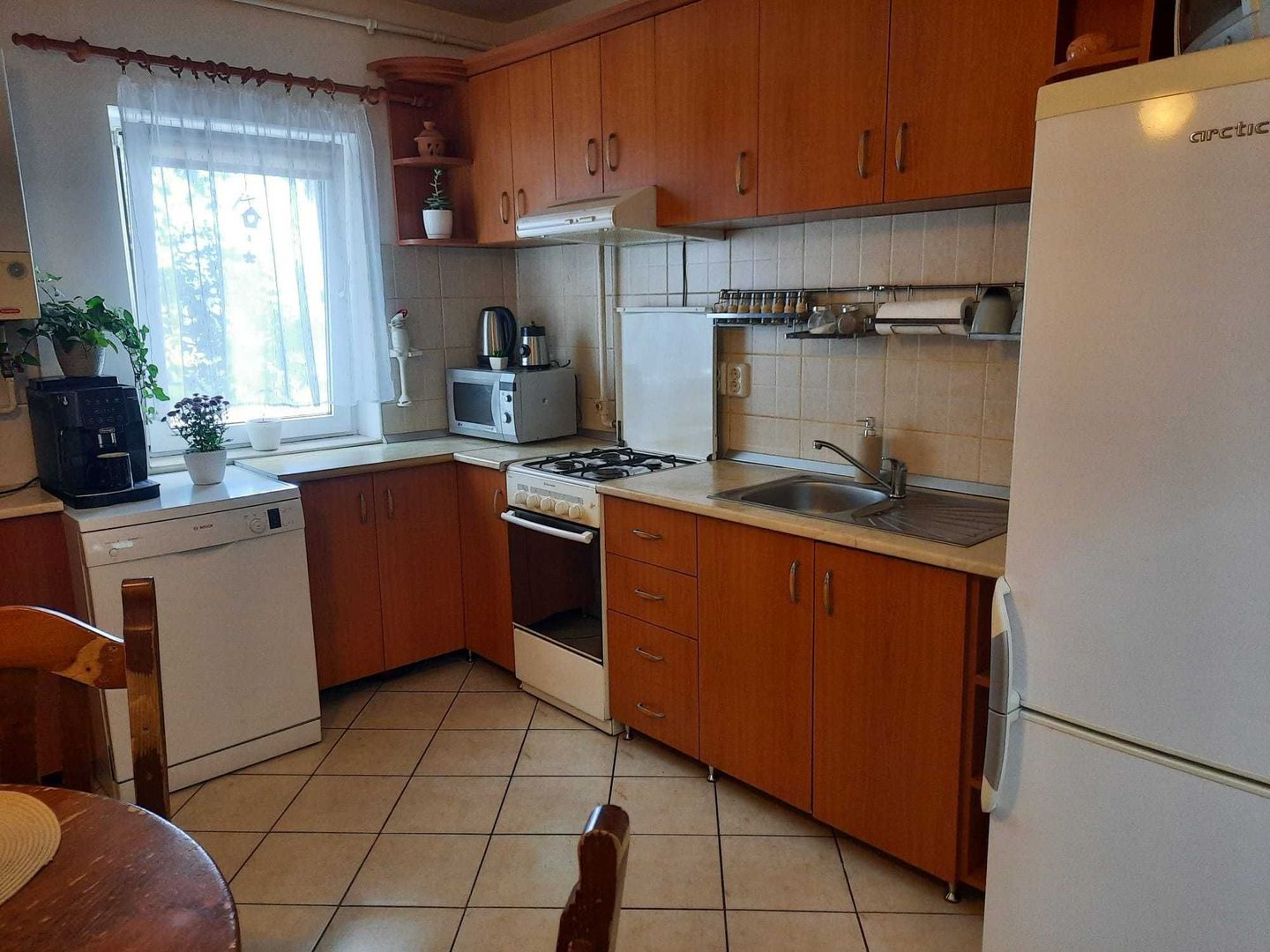 Apartament 2 camere zona Micro 16 - Poză 5