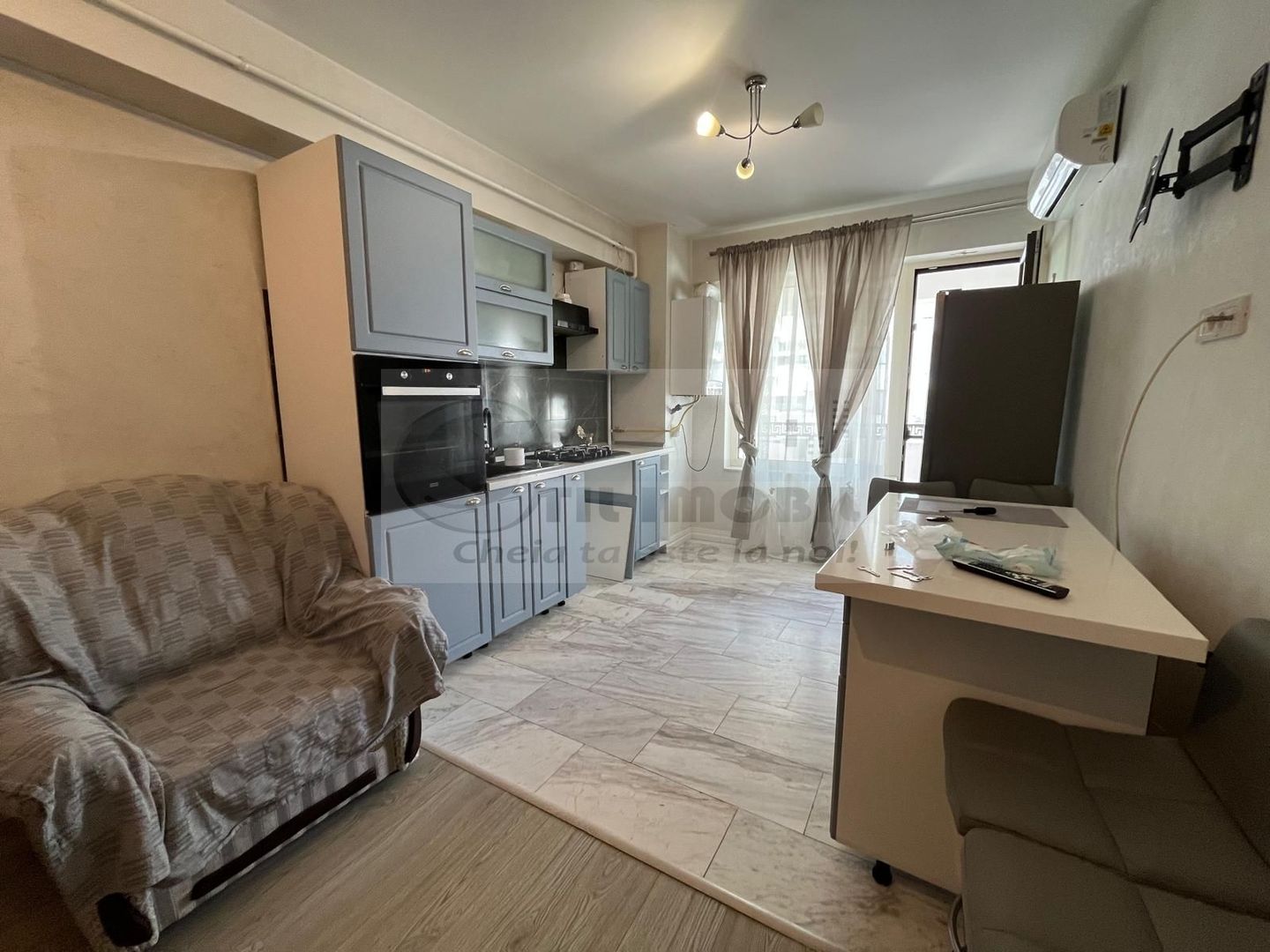 Apartament 2 camere - Royal Town Copou - Poză 6