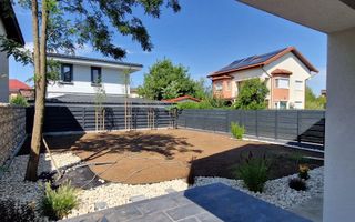 Vila Corbeanca-Petresti - Poză 1