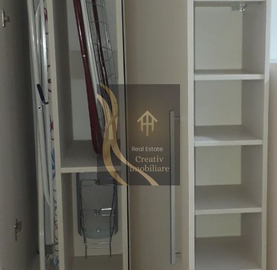 Garsoniera/ Studio 21 Residence Politehnica metrou impecabila - Poză 7