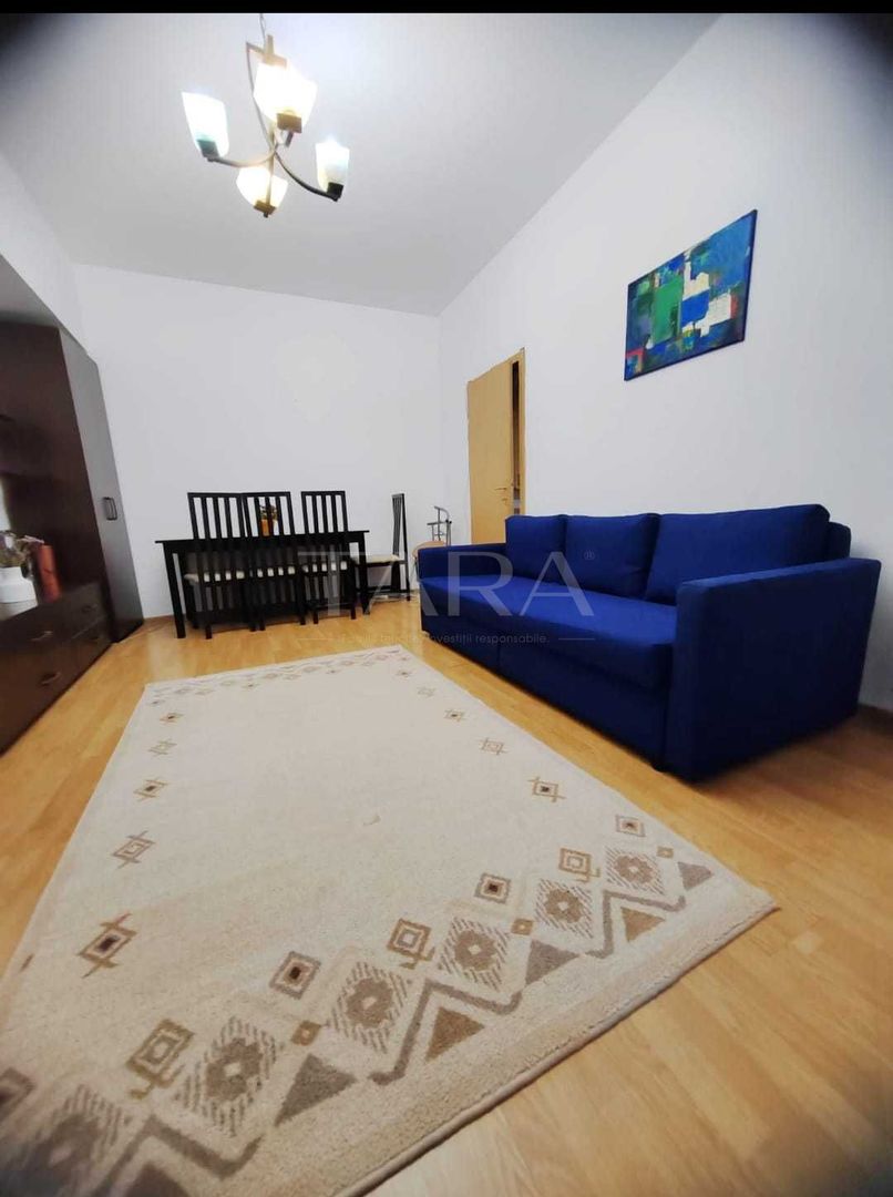 Apartament 2 camere decomandat – zona centrală, Piața Mihai Viteazu - Poză 2