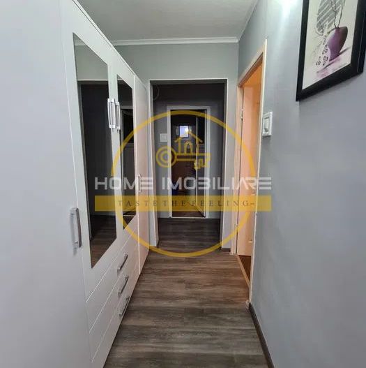 Apartament cu 3 camere/ 57mp/ zona Galata - Poză 7