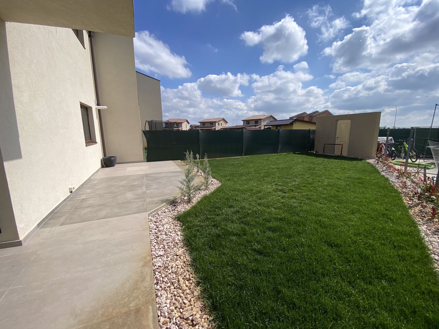 COMISION 0, Duplex 4 Camere, 101MP, P+E+Pod, Cartier Florilor, SACALAZ - Poză 6