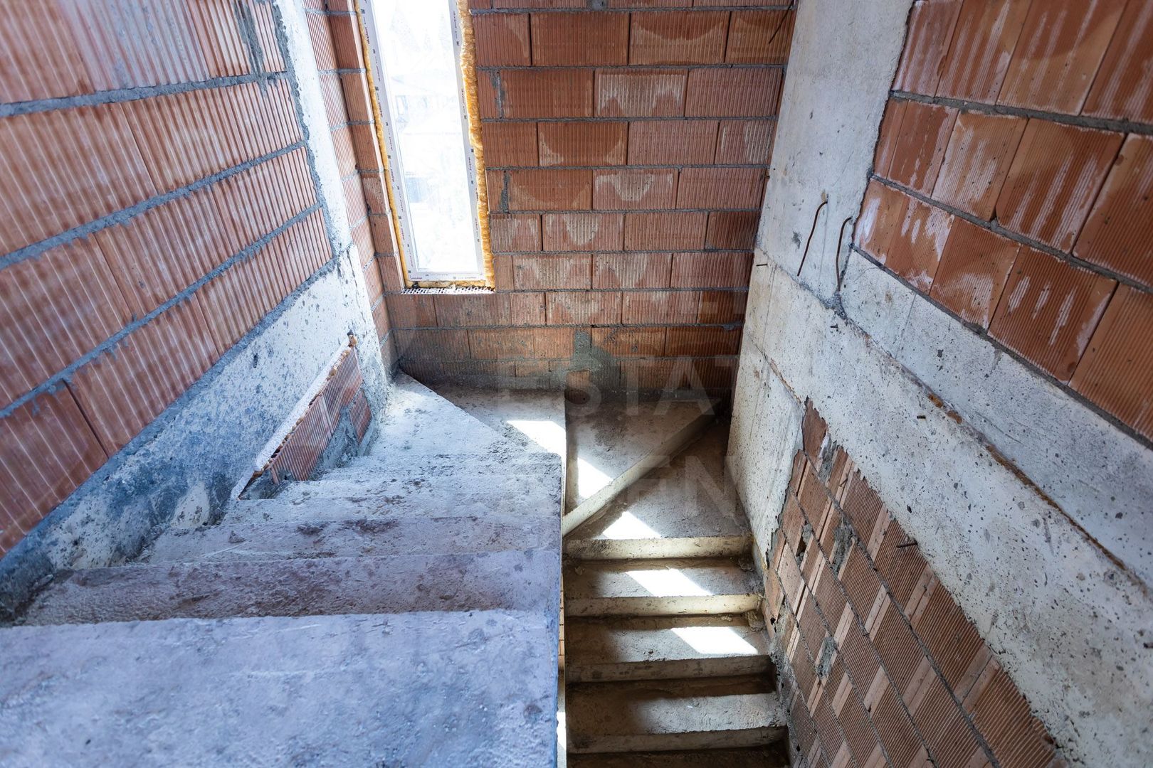 Vânzare, casă, 3 nivele, 6 camere, strada Teilor, Râșcani - Poză 20