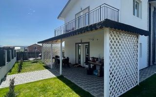 Casa Miroslava P+1 mobilata si utilata - Poză 3