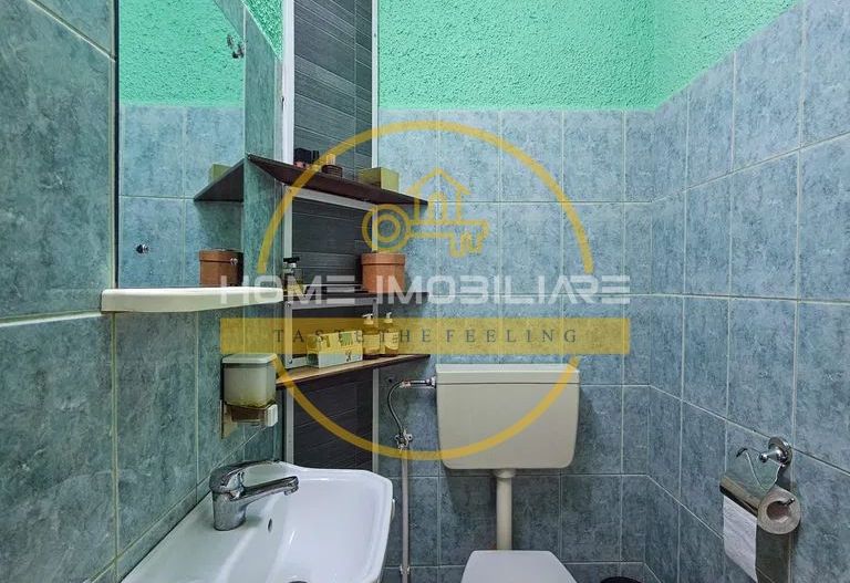 Apartament cu 3 camere/ 71mp/ zona Mircea cel Batran - Poză 14
