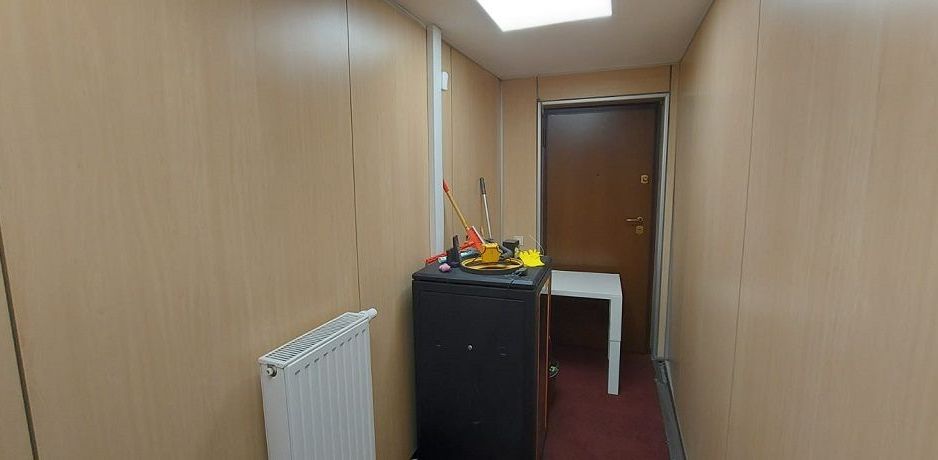 Spatiu birouri 5 camere | Parcul Carol | 160 mp | 2 grupuri sanitare | Garaj - Poză 12