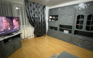 Apartament cu 2 camere, 55 mp utili, mobilat complet, zona Unirii - Poză 1