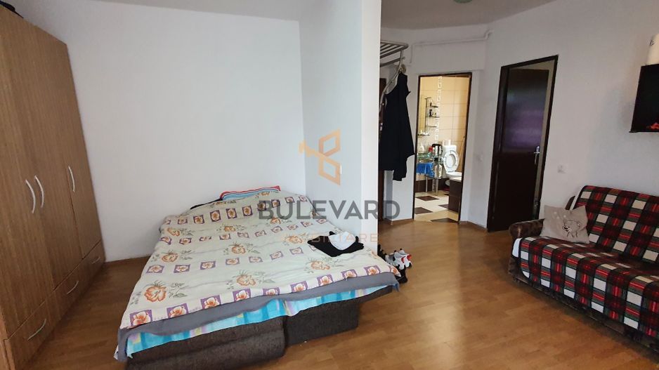 Apartament cu o camera,  zona Muzeul Apei! - Poză 2