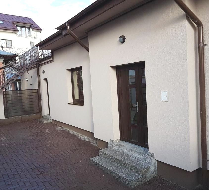 Inchiriem casa individuala 4 camere zona Lacul Tei - Poză 16