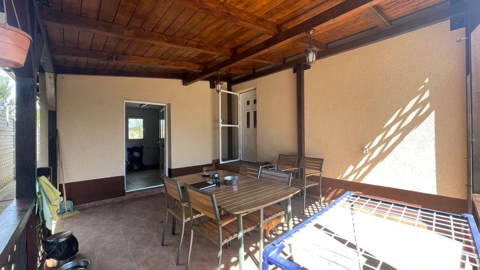 Casă. individuală cu 5 camere-719mp |Moșnița Nouă| - Poză 17