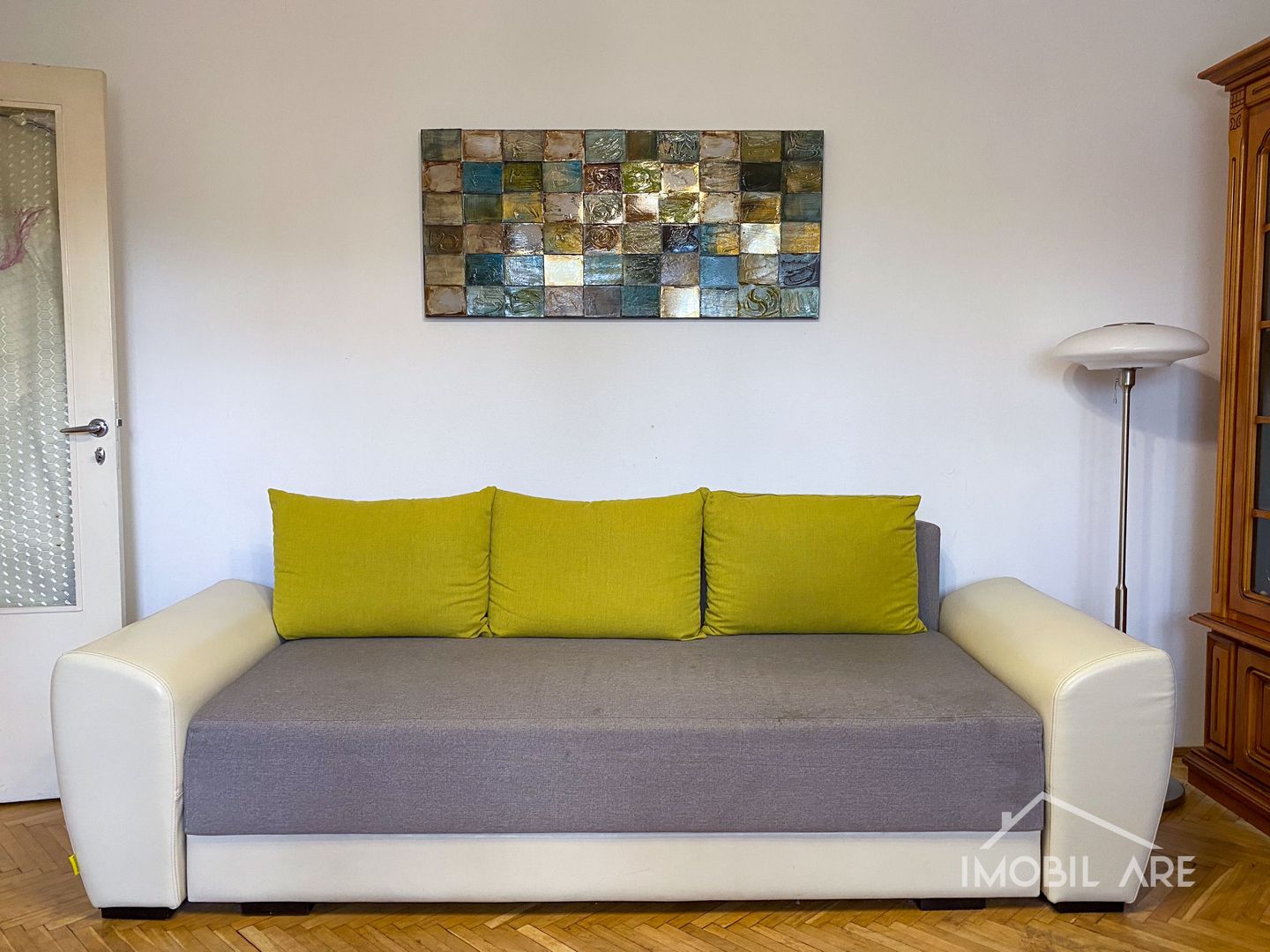 Apartament cu priveliște spre Someș - Poză 11