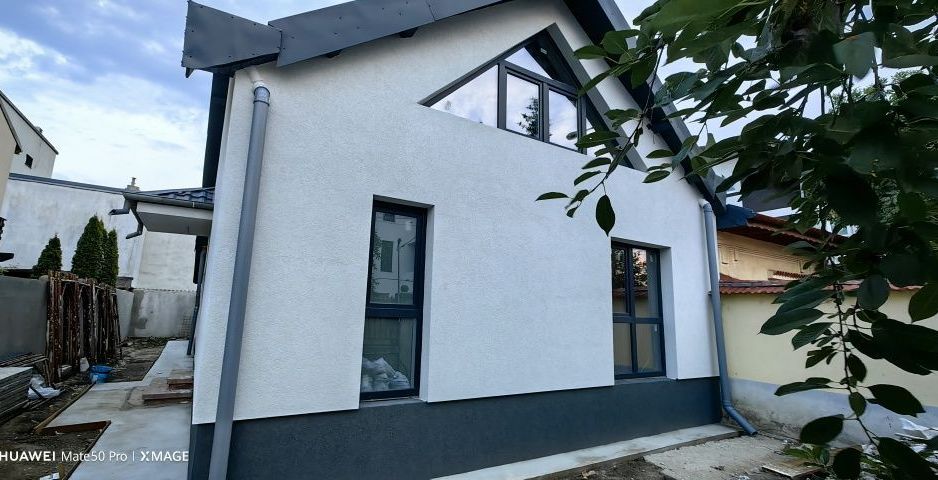 Direct proprietar casa individuala  Barbu Văcărescu - Poză 1