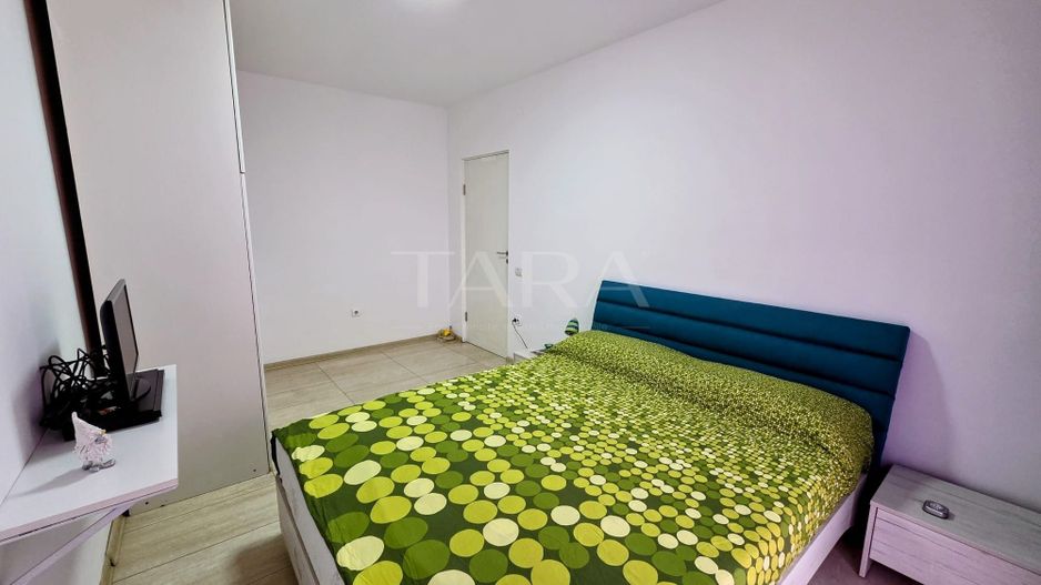 Apartament decomandat cu 1 cameră – Zona Porii - Poză 2