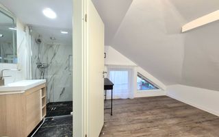 Spatiu de birouri la casă - 225 mp - Poză 17