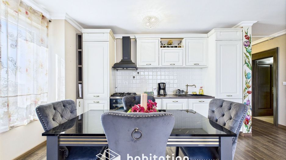 Oază de rafinament si eleganta, 3 camere, 2 terase - zona Aradului - Poză 5