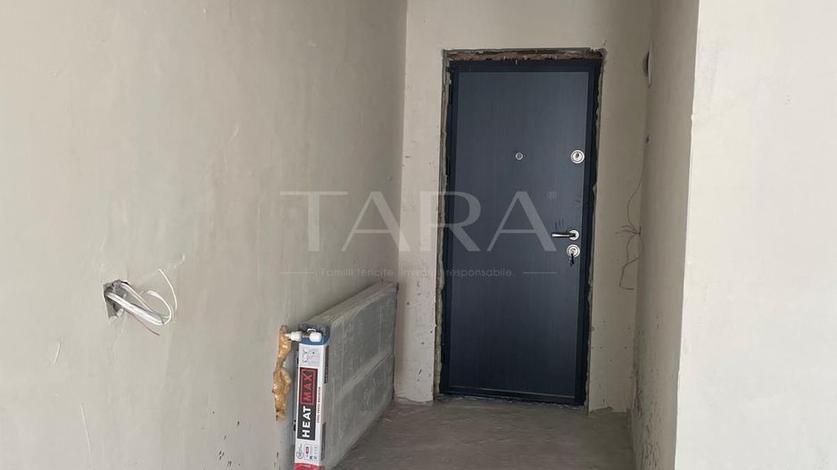 Apartament 2 camere, 46 mp + lojă, etaj retras, Dâmbul Rotund - Poză 4