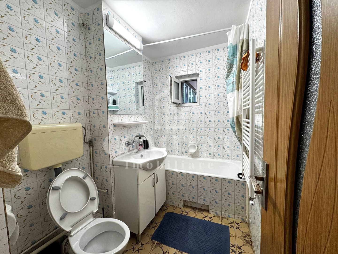 Apartament 2 camere decomandate | Zona străzii Louis Pasteur - Zorilor - Poză 8