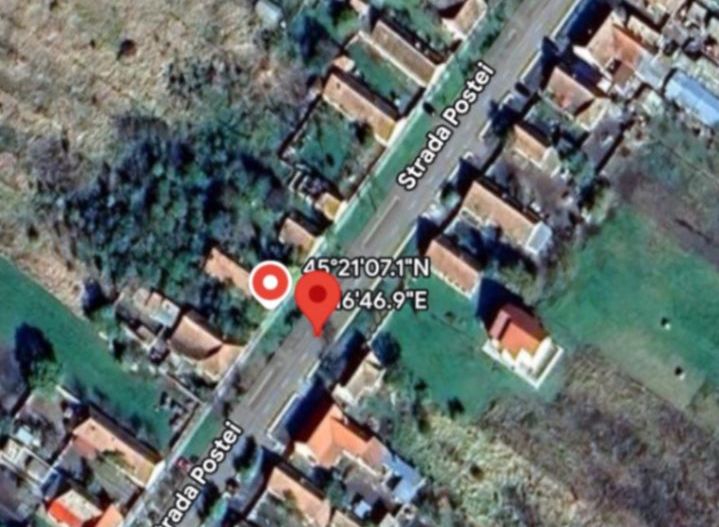 Casă de vânzare , 2600 mp teren - Poză 1