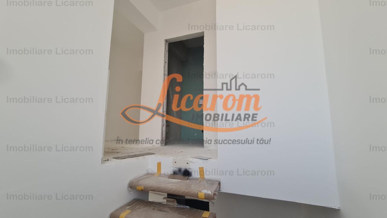Penthouse NOU cartier Bartolomeu Avantgarden - Poză 29