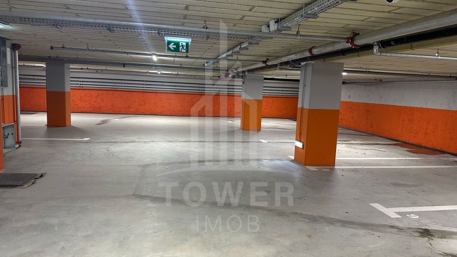 Spațiu de birouri cu o cameră de închiriat în Hipodrom 3, Sibiu - Poză 4