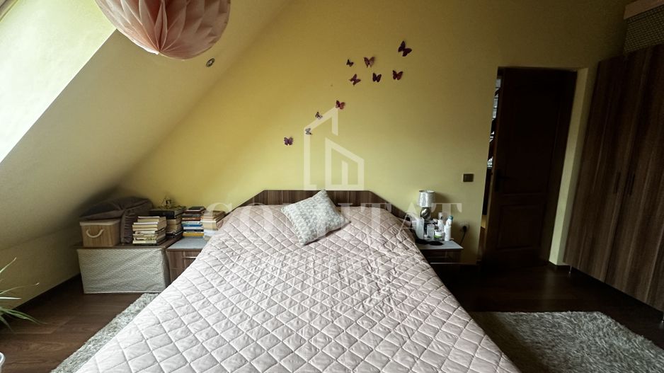 Apartament 3 camere | Scara interioară | Zona Str Porii - Poză 14