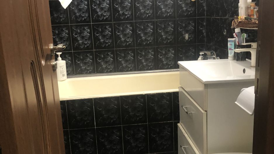 De vanzare Apartament  2 camere  Lujerului - Poză 16