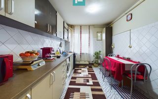 Apartament 3 Camere în Vlaicu, la Z-uri - Poză 5