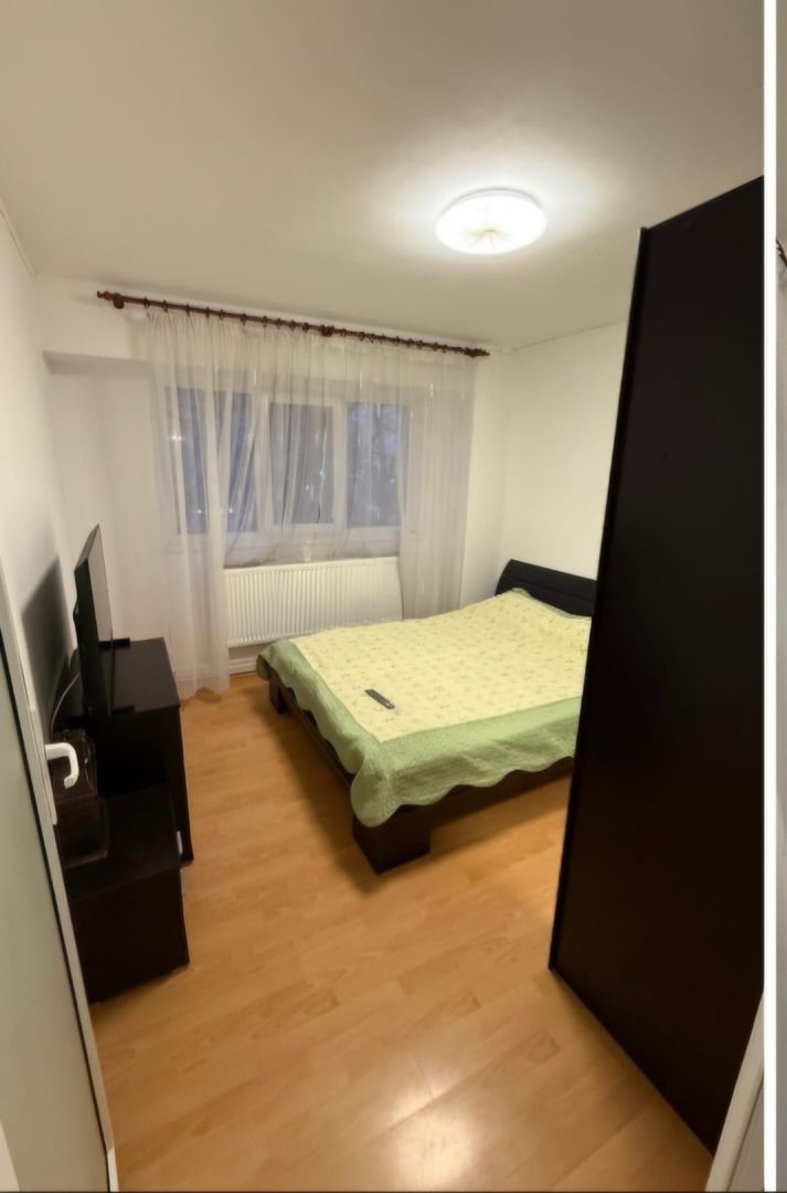 Apartament 2 camere, decomandat, etaj 1, Mazepa 2 - Poză 5